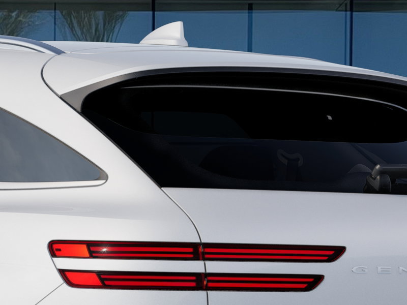 New 2027 Genesis GV70 2.5T Advanced AWD/4WD image 10