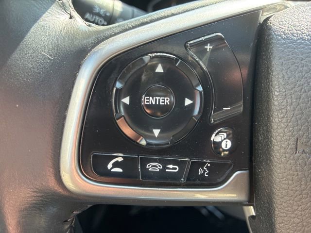 Used 2019 Honda CR-V EX-L image 17