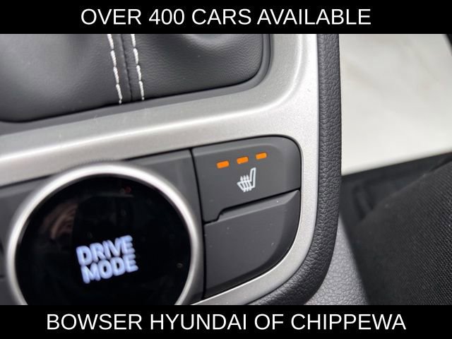 New 2026 Hyundai Venue SEL image 11