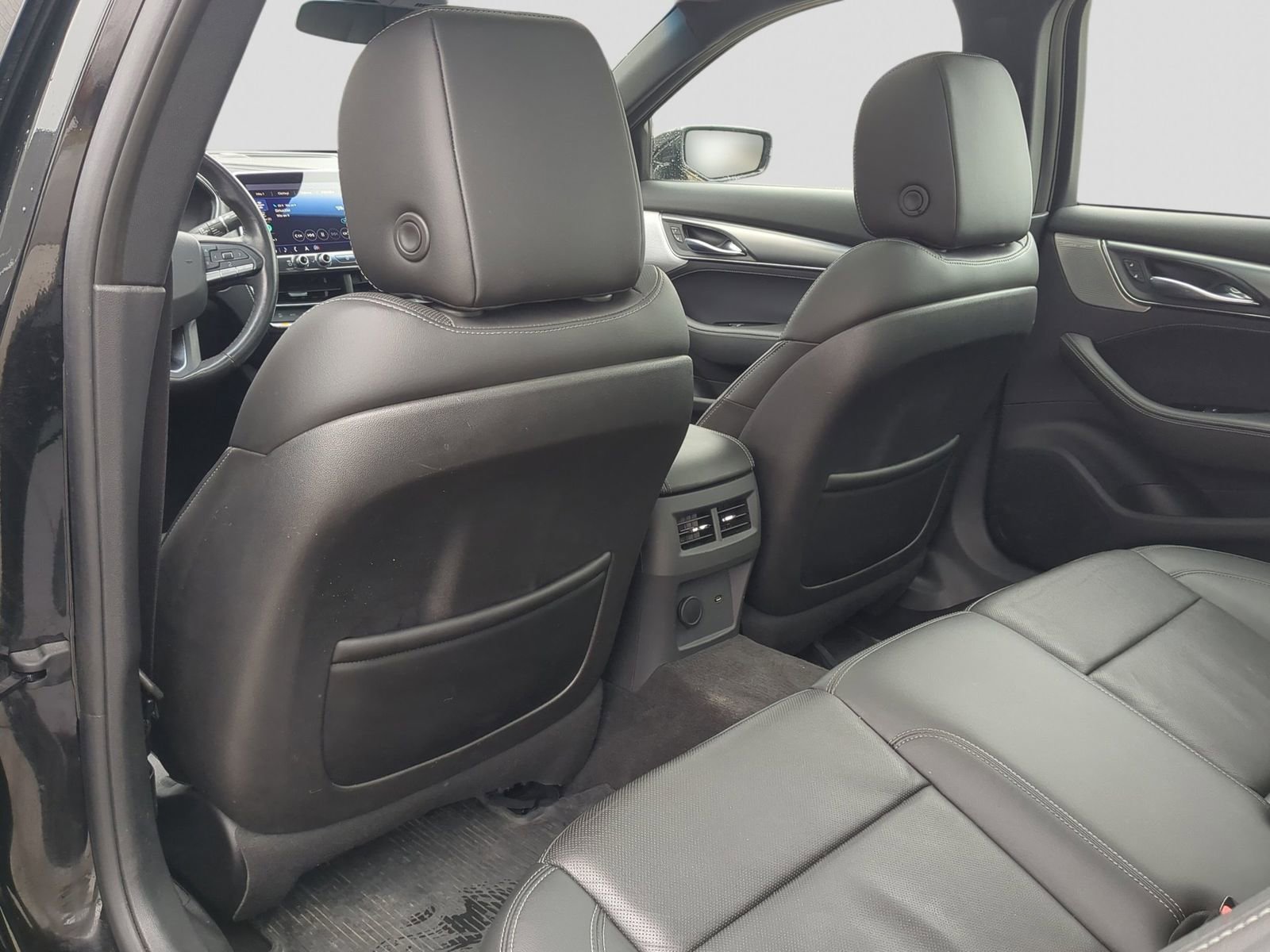 Used 2021 Cadillac CT5 Premium Luxury AWD/4WD image 22