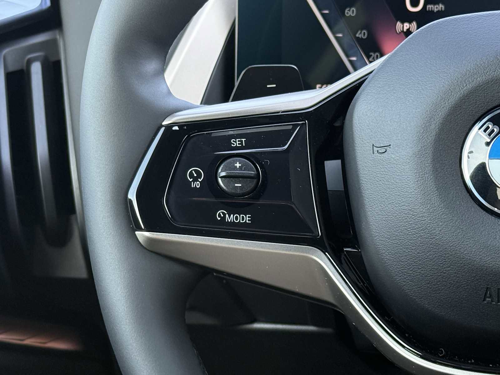 New 2025 BMW X3 xDrive30i w/ Premium Package image 28