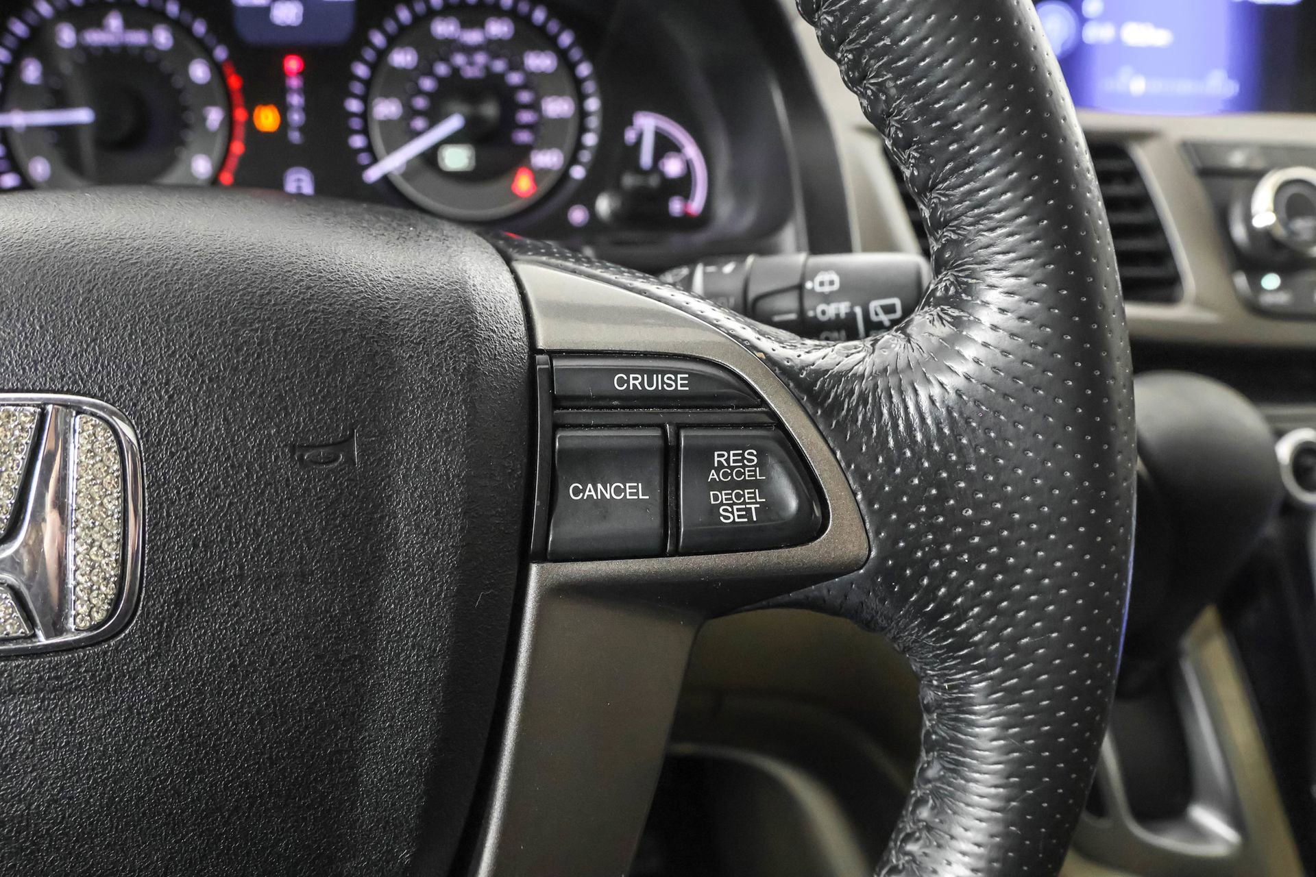 Used 2016 Honda Odyssey EX-L image 30