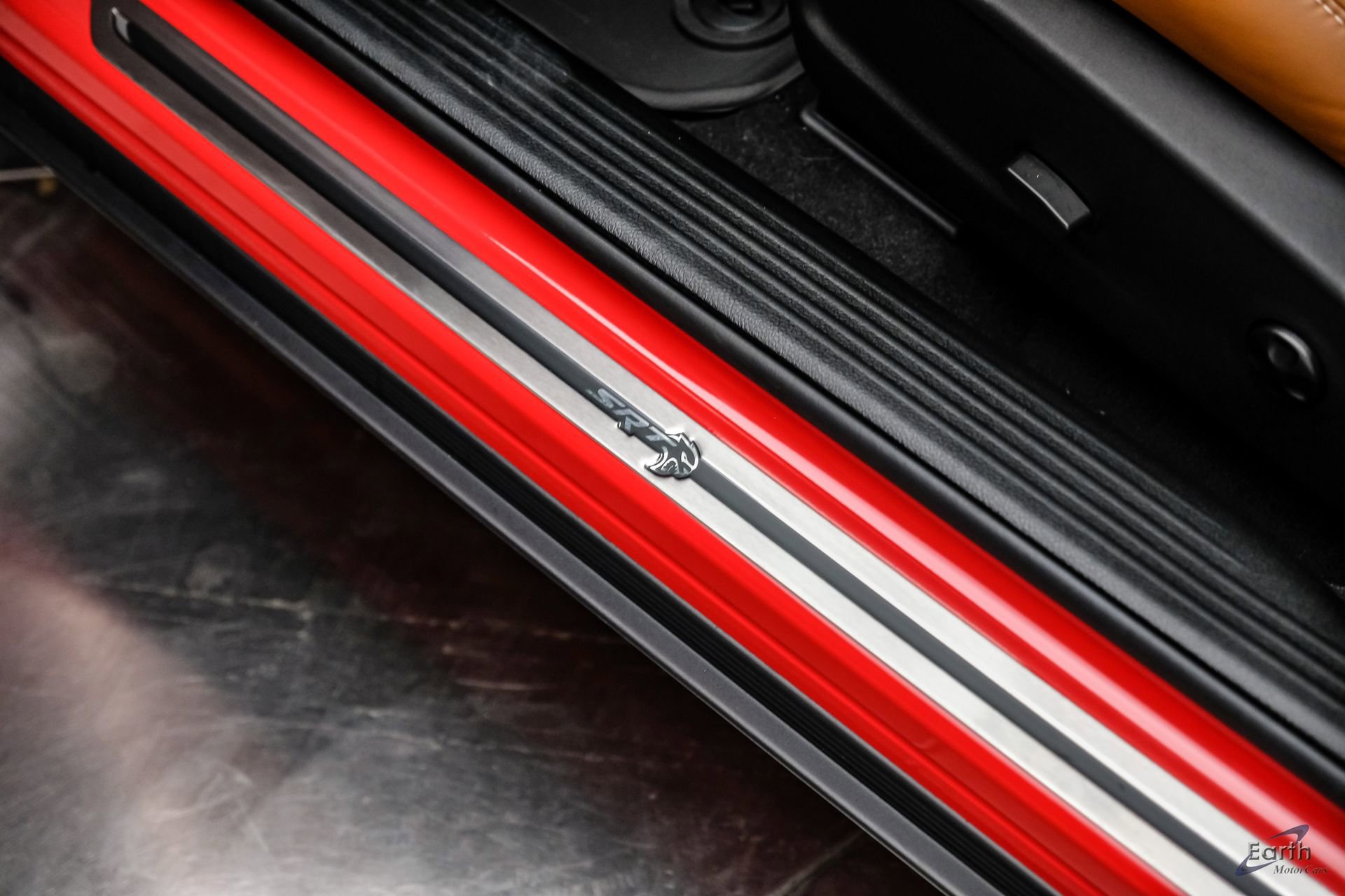 Used 2021 Dodge Challenger SRT Hellcat Redeye RWD image 50