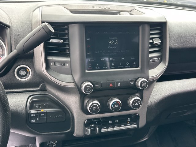 Used 2020 RAM 3500 Tradesman AWD/4WD image 22
