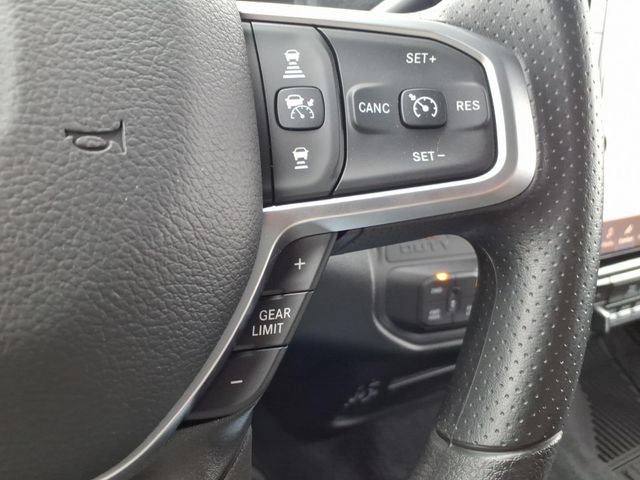 New 2026 RAM 3500 Tradesman AWD/4WD image 28