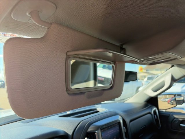 Used 2020 Chevrolet Silverado 1500 LT w/ Trailering Package image 28