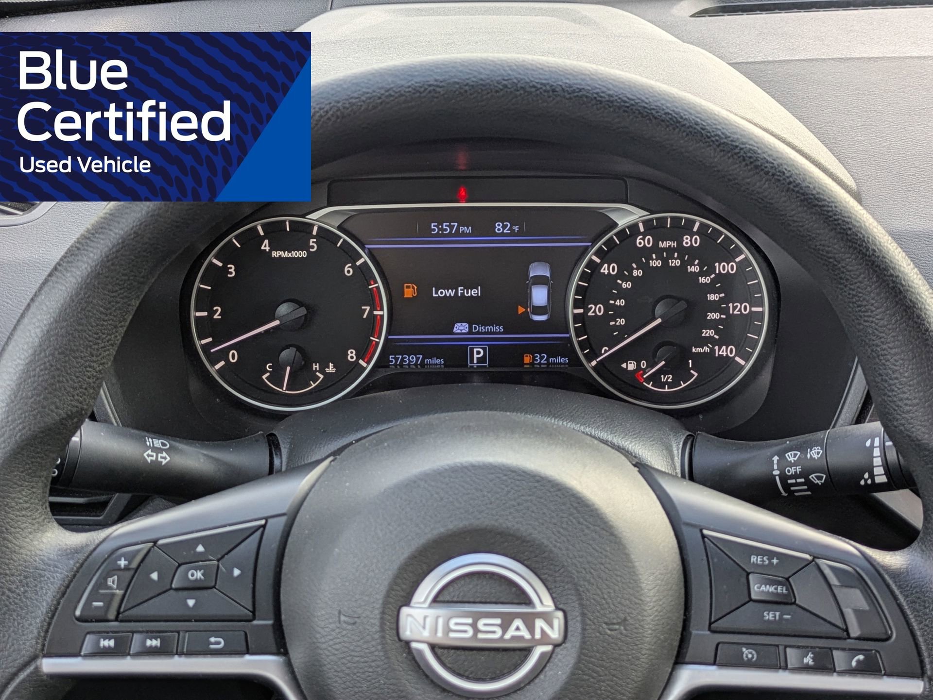 Used 2024 Nissan Altima 2.5 SV FWD image 30