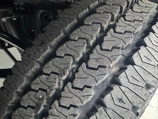 New 2026 Chevrolet Silverado 2500 W/T w/ WT Convenience Package image 43