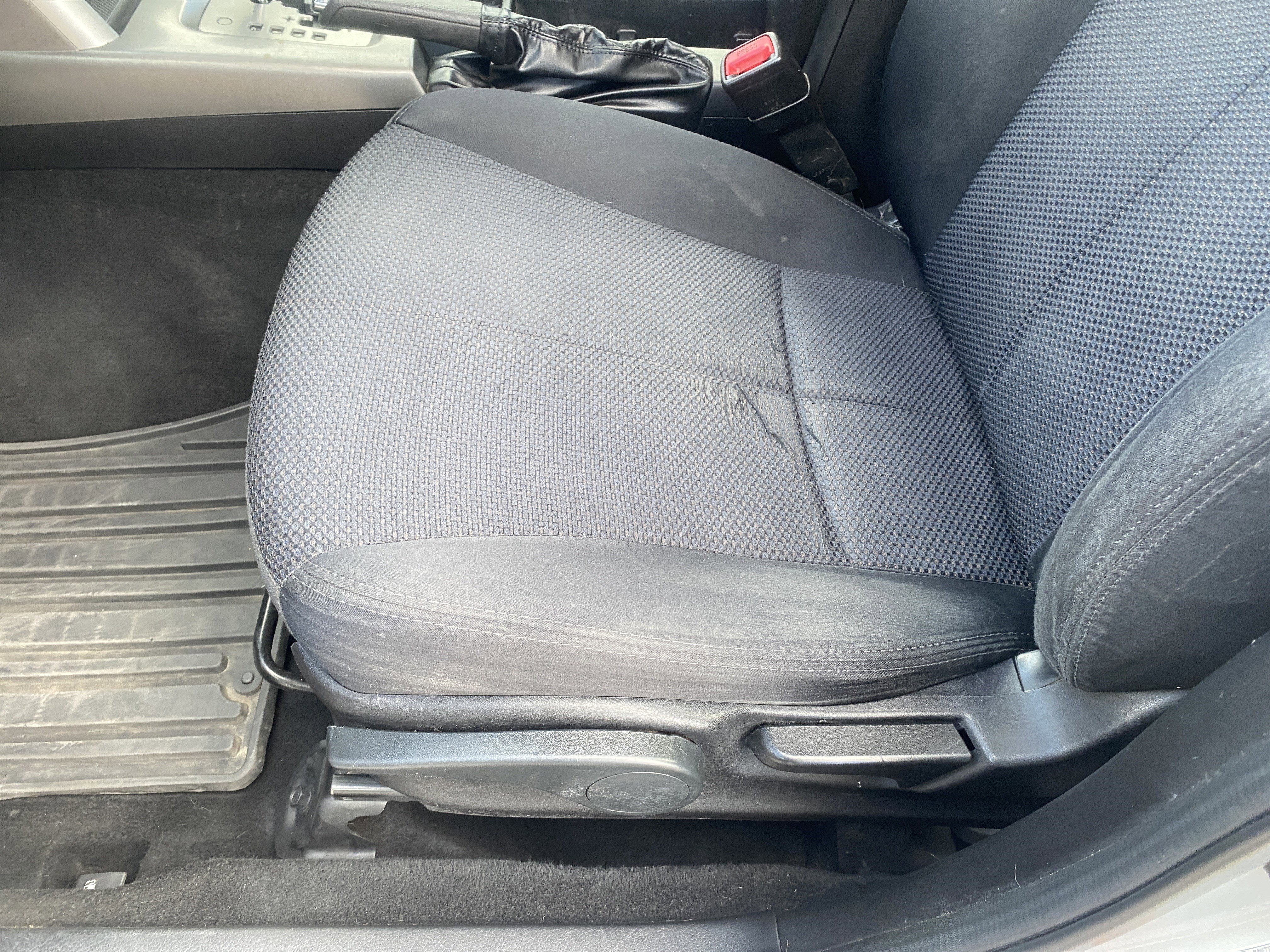 Used 2011 Subaru Forester 2.5X w/ Alloy Wheel Value Pkg AWD/4WD image 15