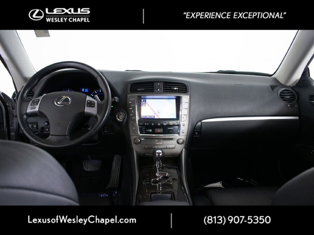 Used 2015 Lexus IS 250C w/ Luxury Package RWD image 17