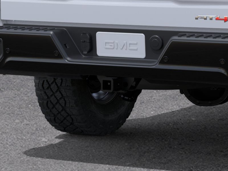 New 2026 GMC Sierra 1500 AT4X AWD/4WD image 14