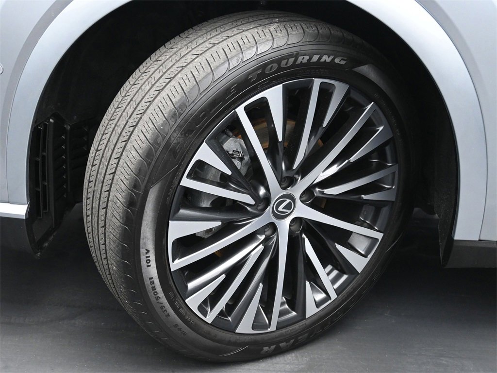 Used 2024 Lexus RX 350 Premium Plus image 22
