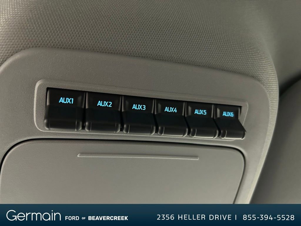 New 2026 Ford F250 XLT w/ XLT Premium Package image 26