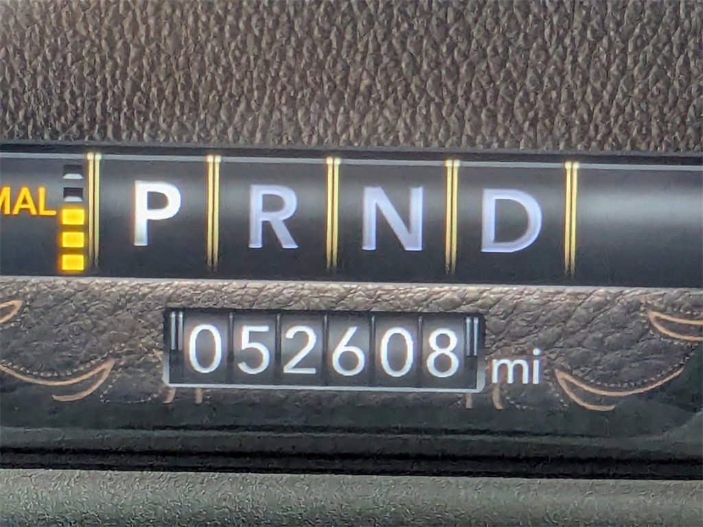 Used 2021 RAM 1500 Limited w/ Trailer Tow Group image 29