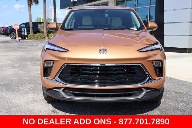 New 2026 Buick Encore GX Preferred image 3