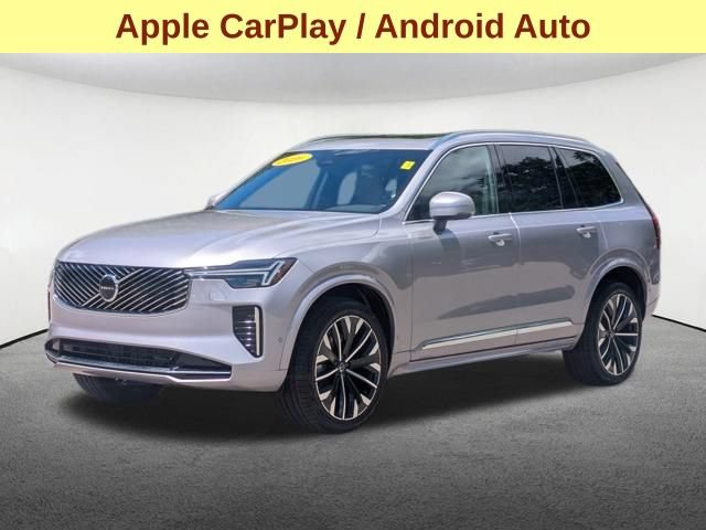 Used 2026 Volvo XC90 B6 Plus AWD/4WD image 9