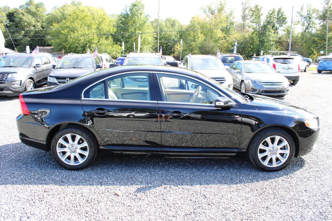 Used 2009 Volvo S80 3.2 FWD image 6
