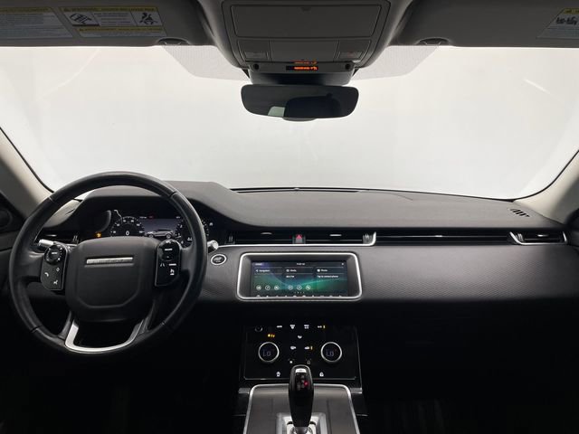 Used 2020 Land Rover Range Rover Evoque S image 6