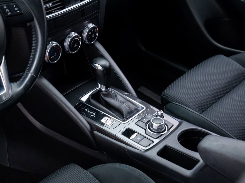 Used 2016 MAZDA CX-5 Touring image 17
