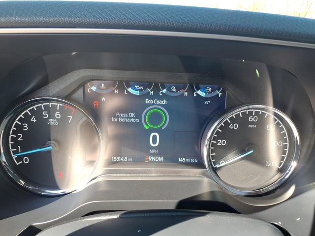 Certified 2023 Ford F150 XLT w/ Equipment Group 302A High image 20