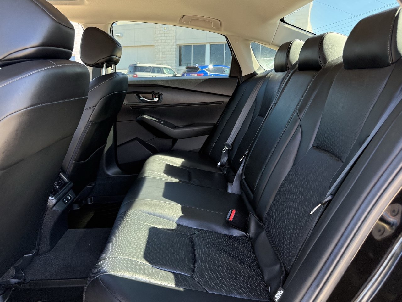 Used 2025 Honda Accord EX-L image 27