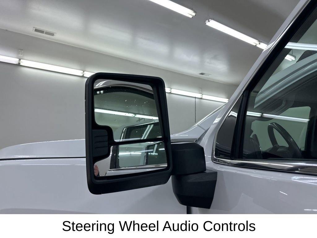 Certified 2023 GMC Sierra 2500 SLE image 18