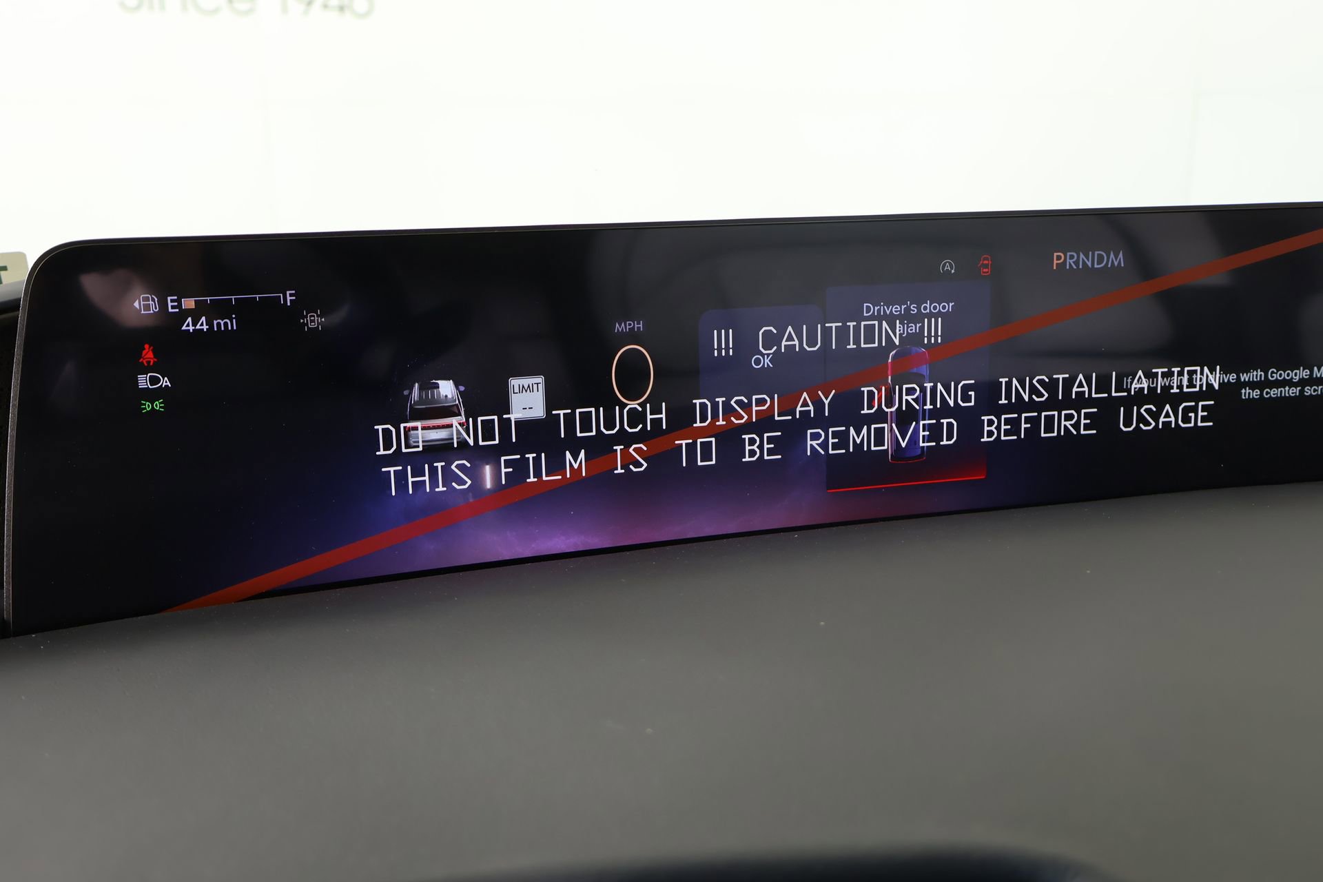 New 2026 Lincoln Navigator Black Label image 4