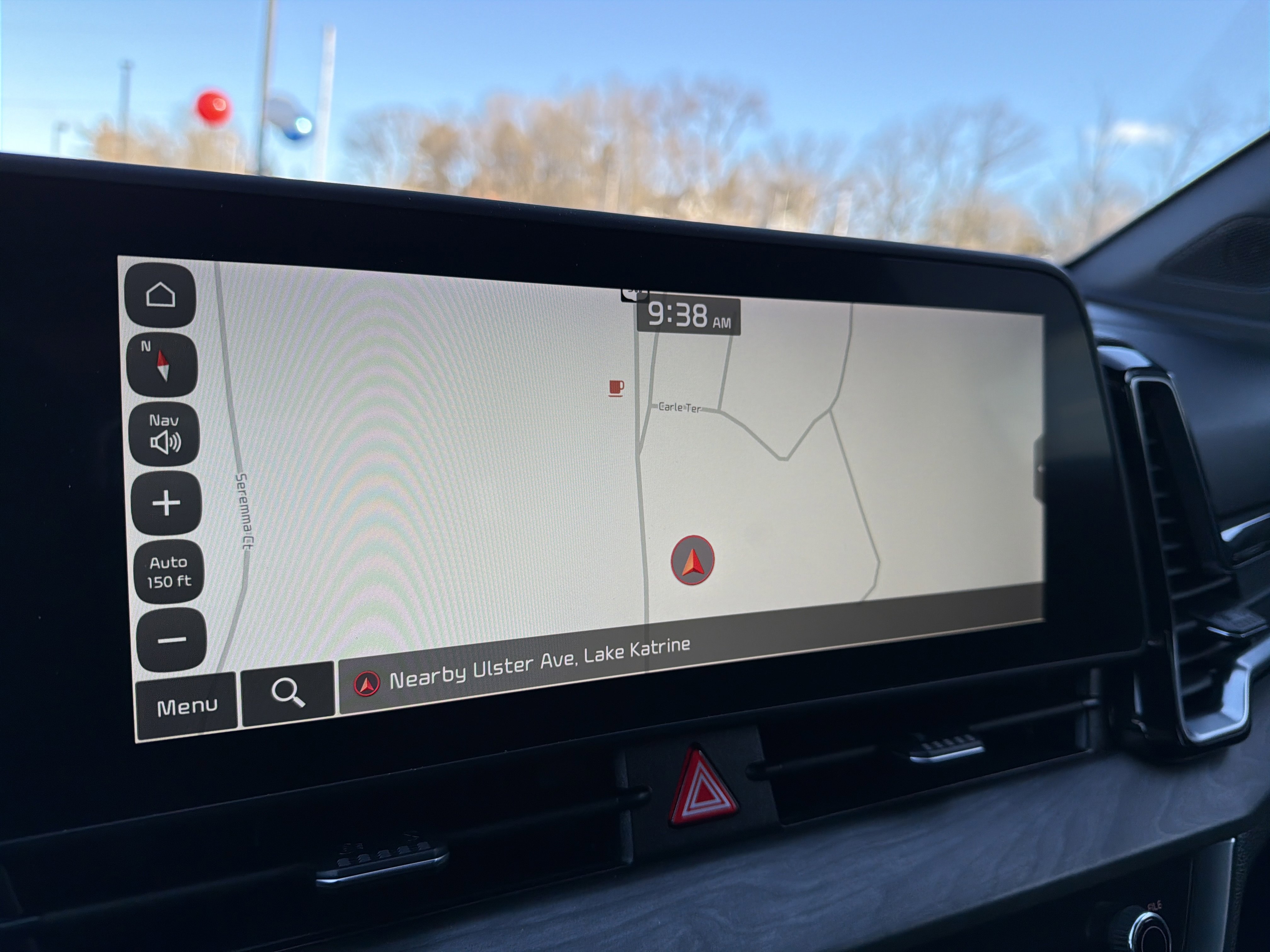 Certified 2023 Kia Sportage X-Line w/ X-Line Premium Package image 21