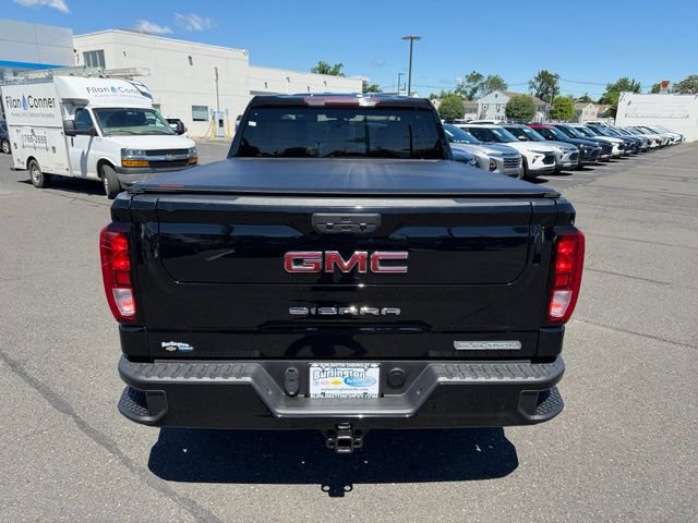 Certified 2022 GMC Sierra 1500 Elevation AWD/4WD image 6