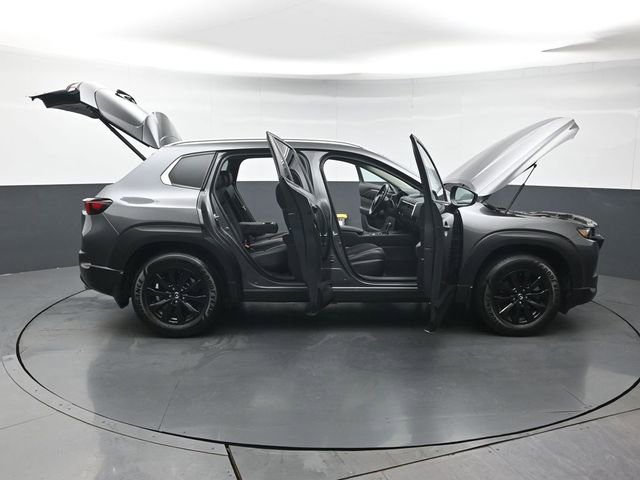Used 2024 MAZDA CX-50 AWD 2.5 S w/ Weather Package image 48
