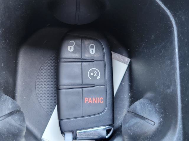 Used 2023 Jeep Compass Limited AWD/4WD image 23