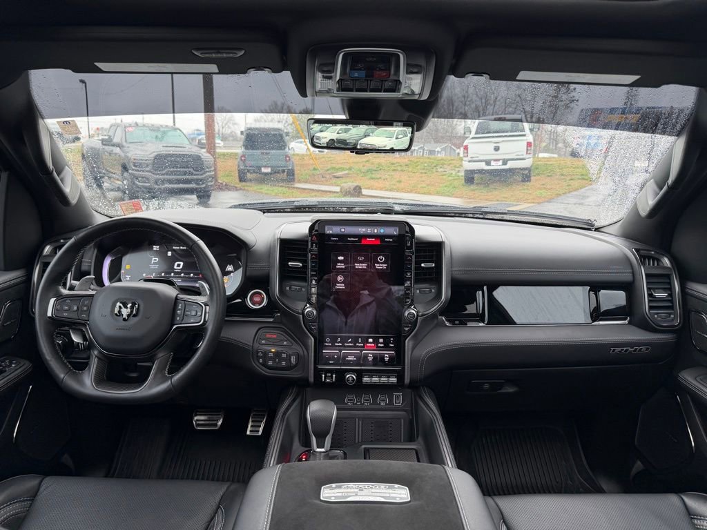 Used 2026 RAM 1500 RHO w/ RHO Level 1 Equipment Group image 42