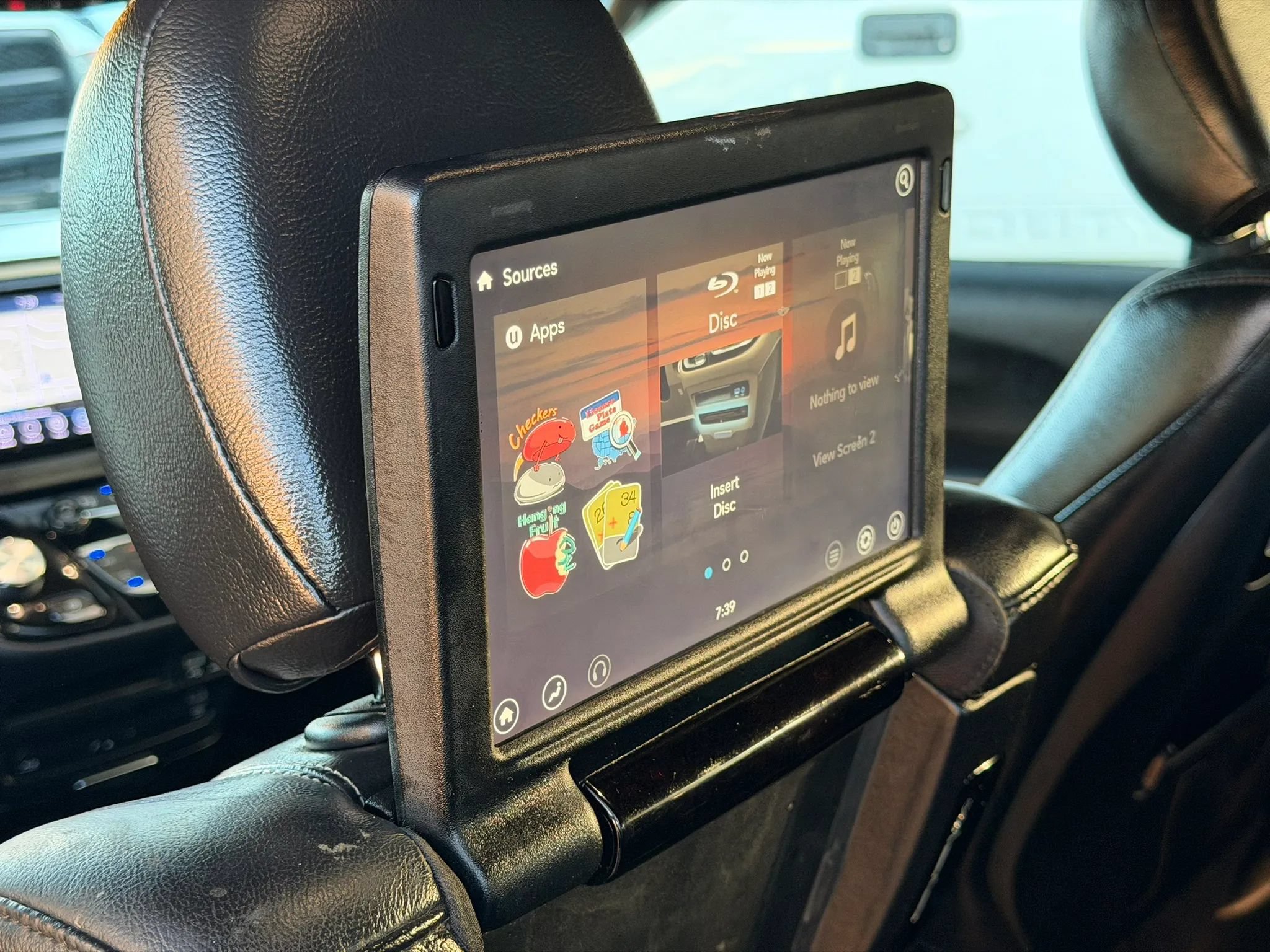 Used 2019 Chrysler Pacifica Touring-L Plus w/ Advanced Safetytec Group FWD image 44