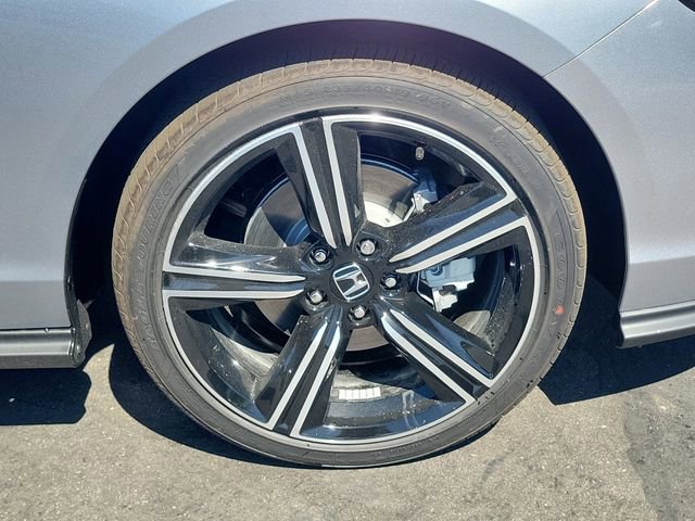 New 2026 Honda Accord Sport image 5