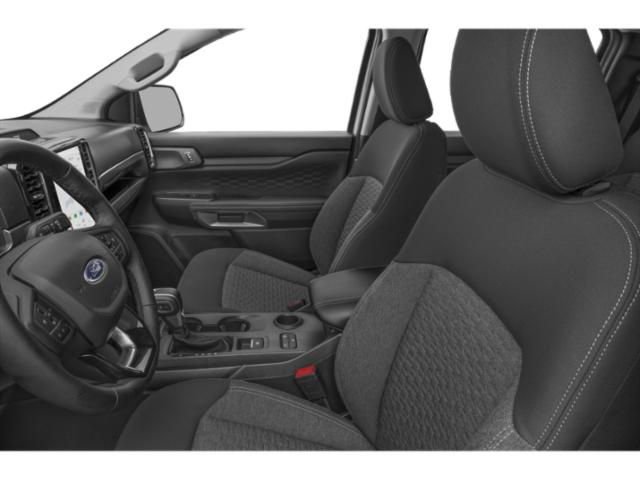 New 2026 Ford Ranger XLT RWD image 8