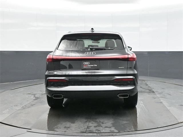 New 2025 Audi Q5 Premium image 6