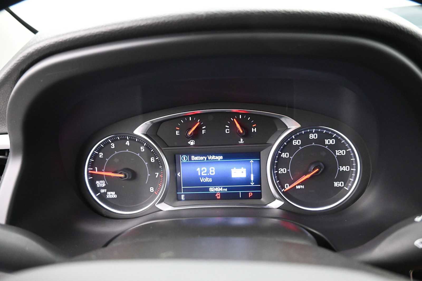 Used 2020 GMC Acadia SLE FWD image 13