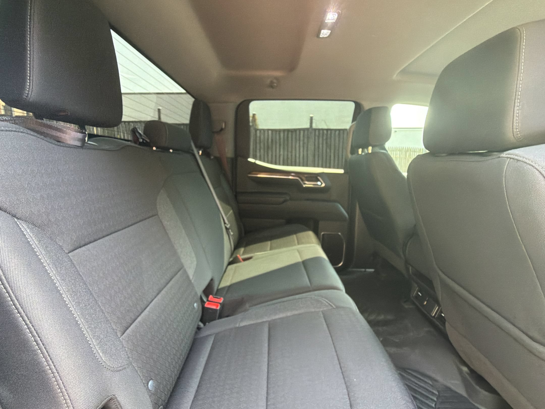 Used 2024 Chevrolet Silverado 1500 RST AWD/4WD image 29