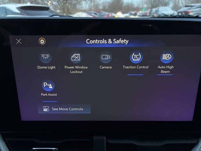 Used 2025 Chevrolet Equinox LT image 26