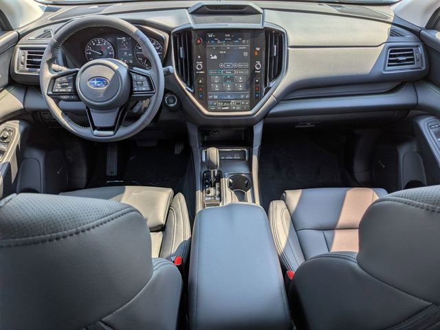 New 2026 Subaru Ascent Bronze Edition image 31