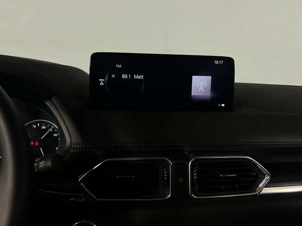 Used 2025 MAZDA CX-5 2.5 Turbo image 15