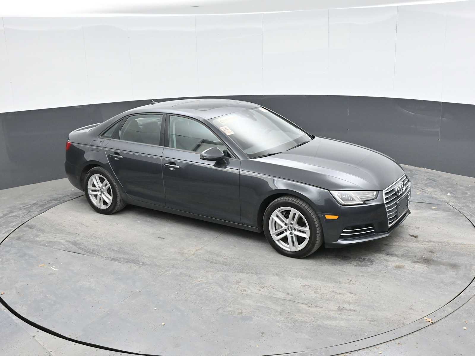 Used 2017 Audi A4 2.0T Premium FWD image 18