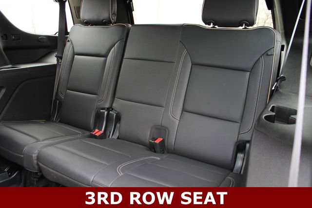 Used 2023 GMC Yukon SLT image 9