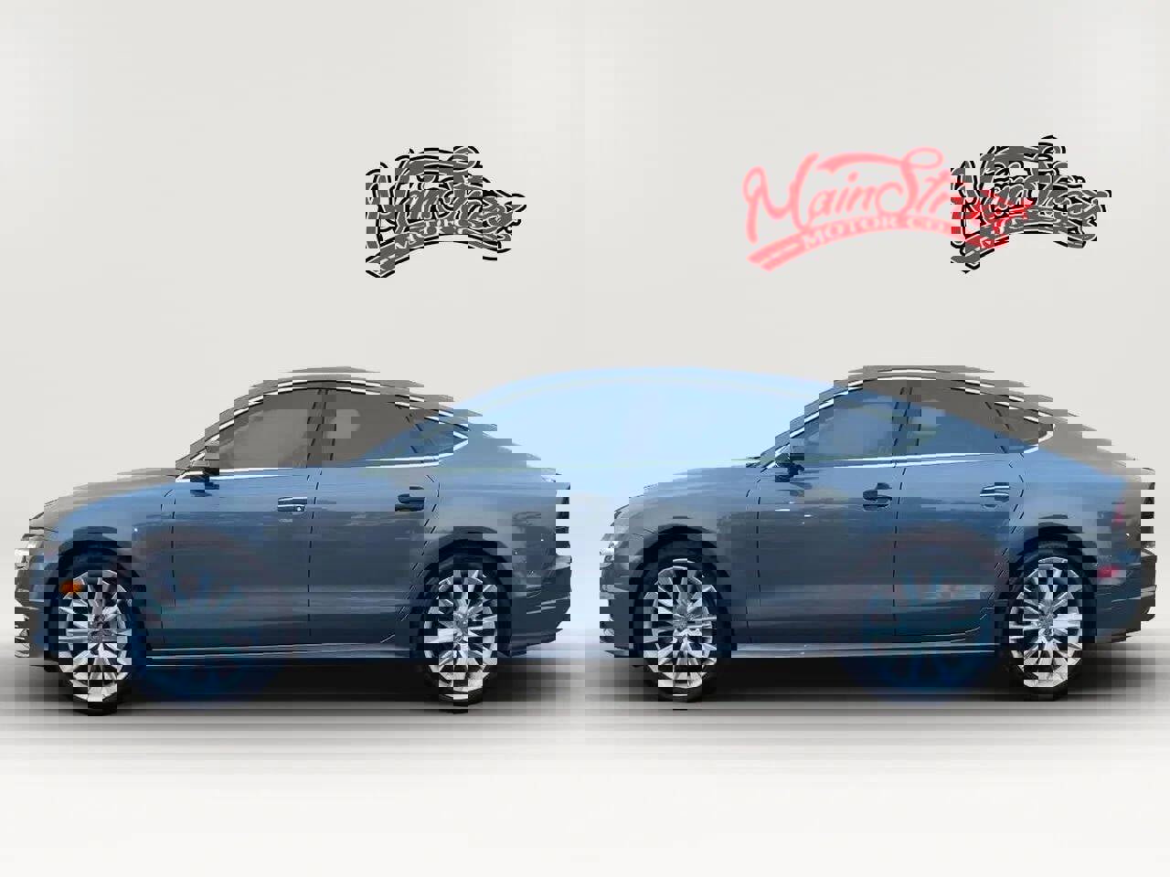 Used 2016 Audi A7 TDI Prestige w/ Prestige Package image 4