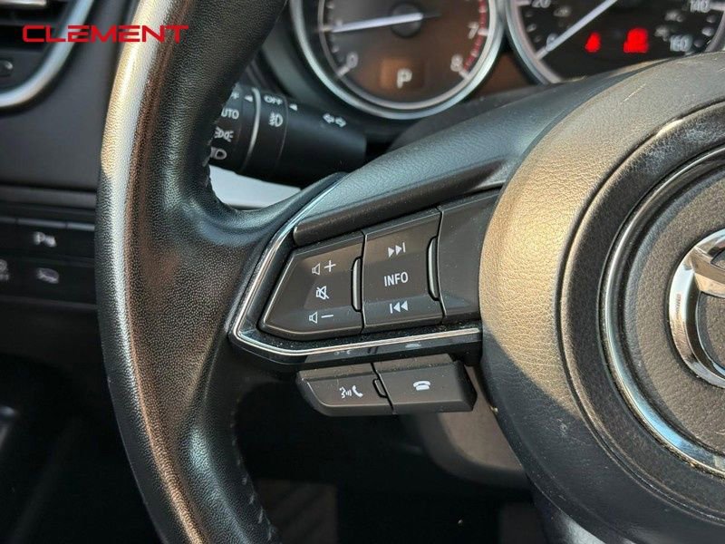 Used 2022 MAZDA CX-9 Touring Plus image 23