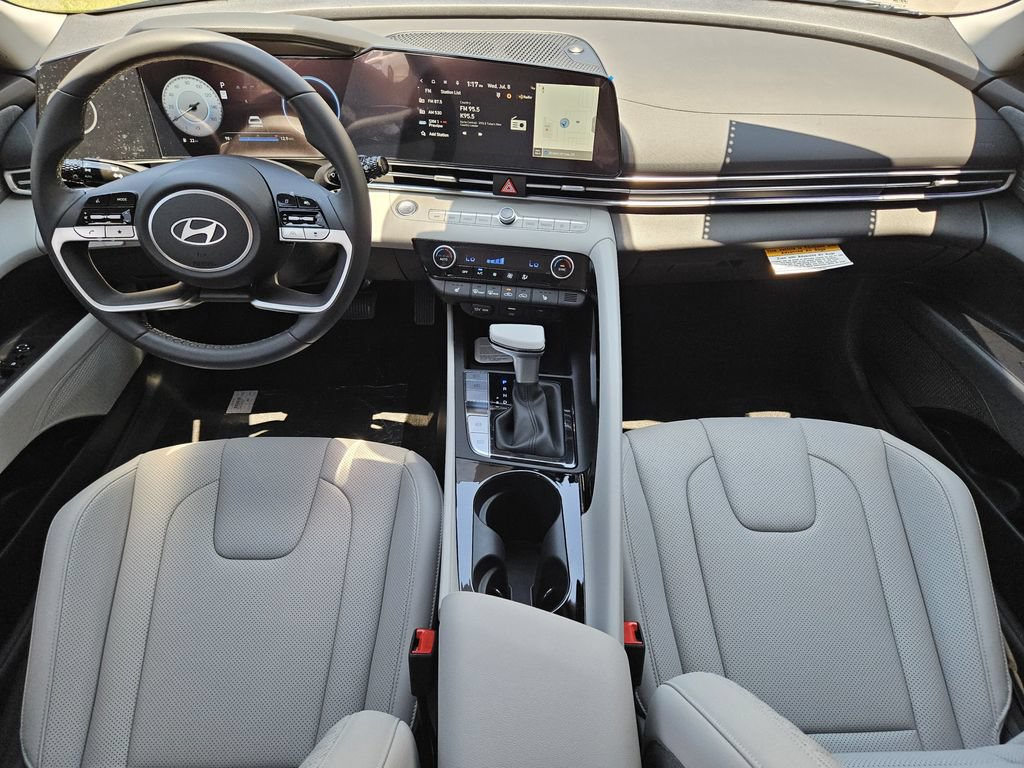 New 2026 Hyundai Elantra Limited FWD image 27