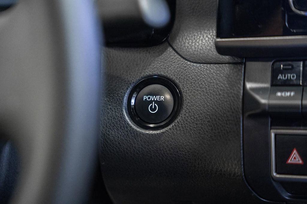 Used 2025 Toyota Camry LE image 26