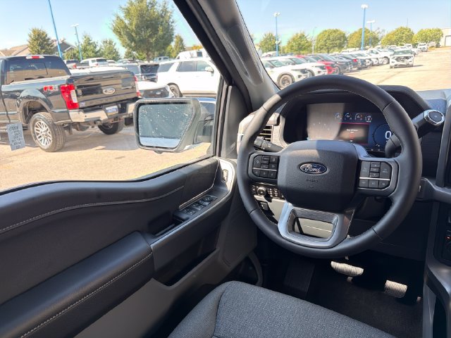 New 2026 Ford F150 XLT w/ Equipment Group 302A MID AWD/4WD image 18