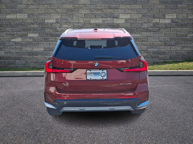 New 2026 BMW X1 xDrive28i w/ Technology Package image 5