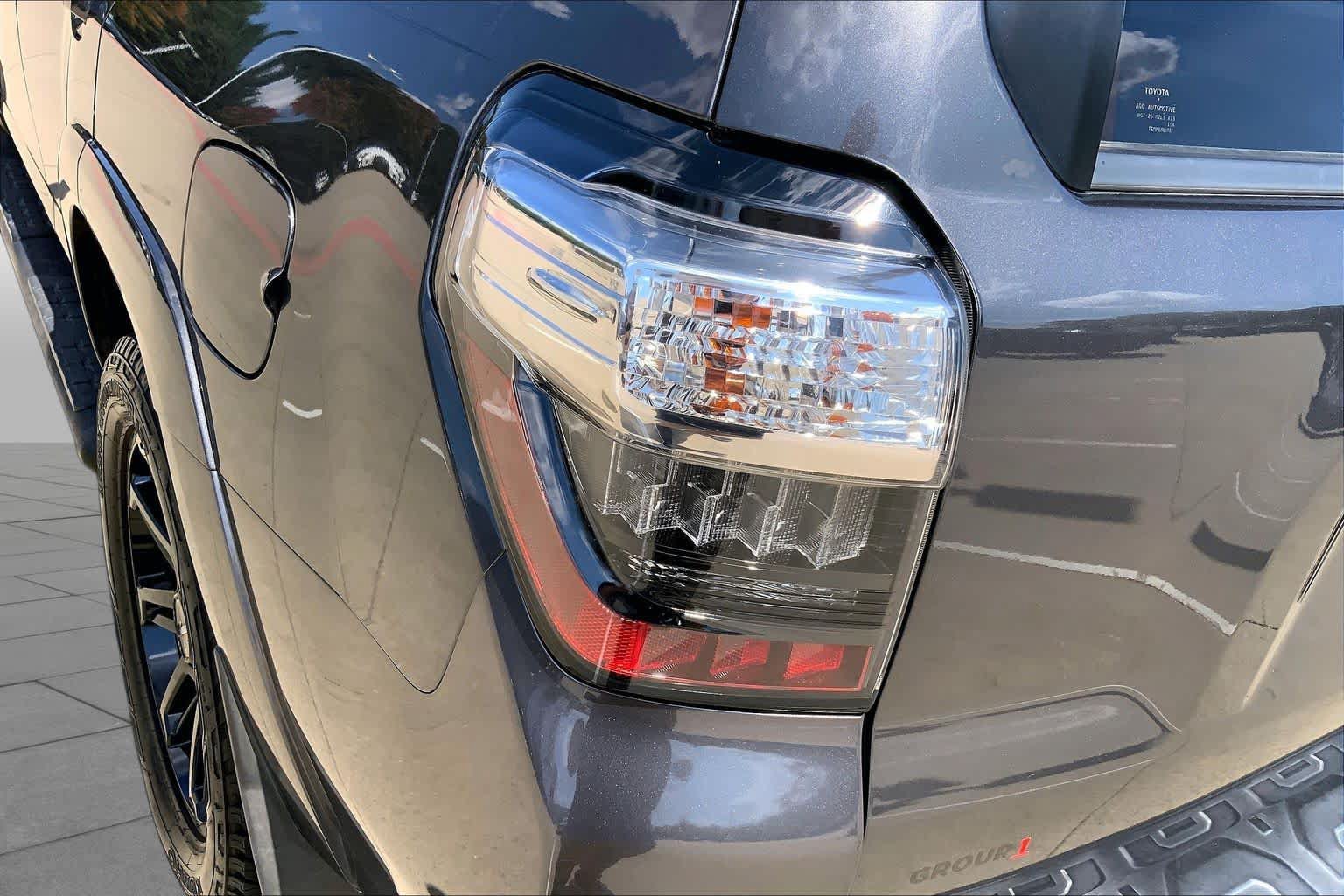 Used 2021 Toyota 4Runner SR5 RWD image 27